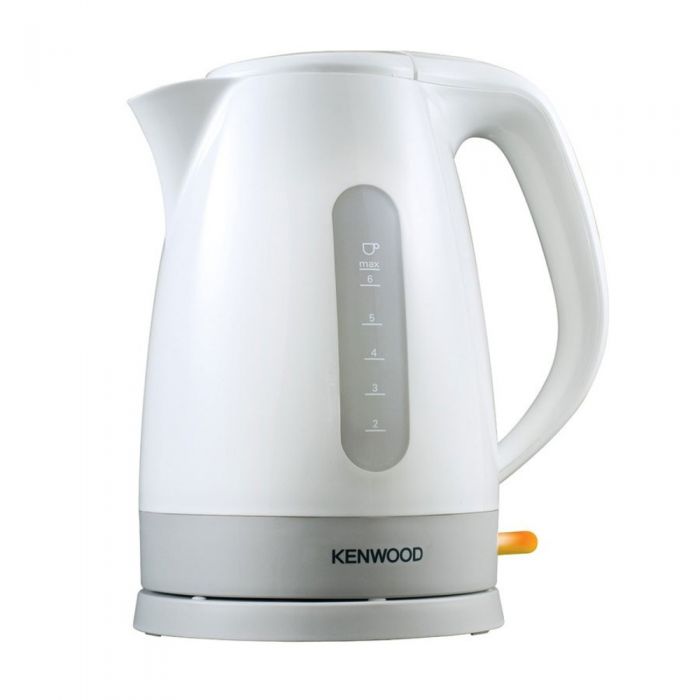 كينوود غلاية كهربائية بقوة 3000 وات موديل JKP280 - أبيض