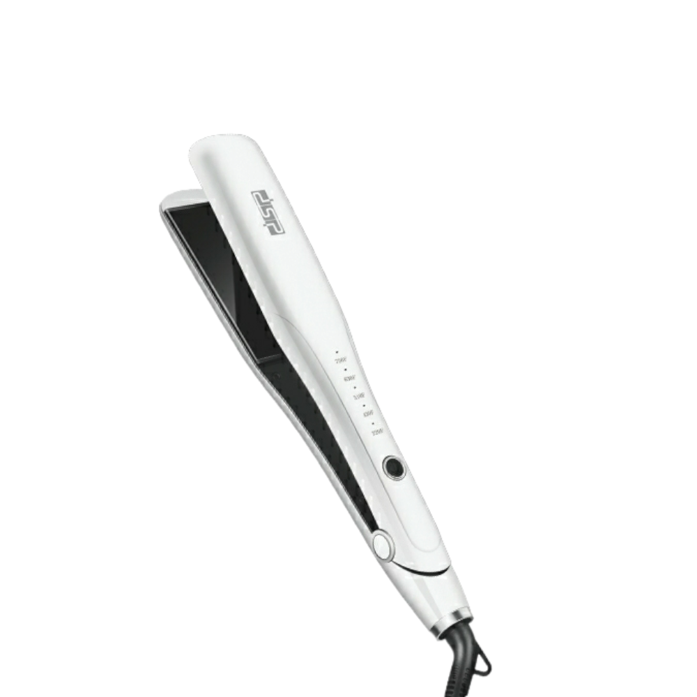 دي اس بي مملس شعربقوة 60 وات ودرجة حرارة 750 مئوية موديل 10216 - ابيض