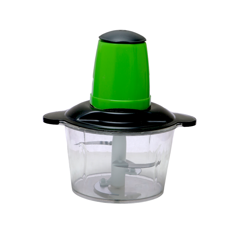 ميجال فرامة سلطة كهربائية بقوة 300 وات موديل ML - 888 - أخضر