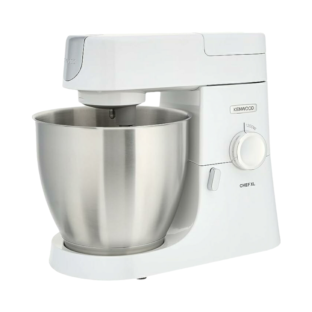 كينوود عجانة كهربائية بقدرة 1200 وات وسعة 6.7 لتر موديل KVL4100W