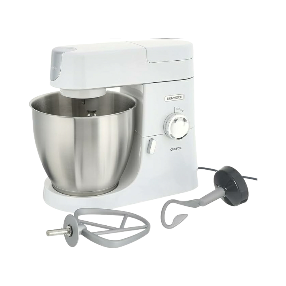 كينوود عجانة كهربائية بقدرة 1200 وات وسعة 6.7 لتر موديل KVL4100W