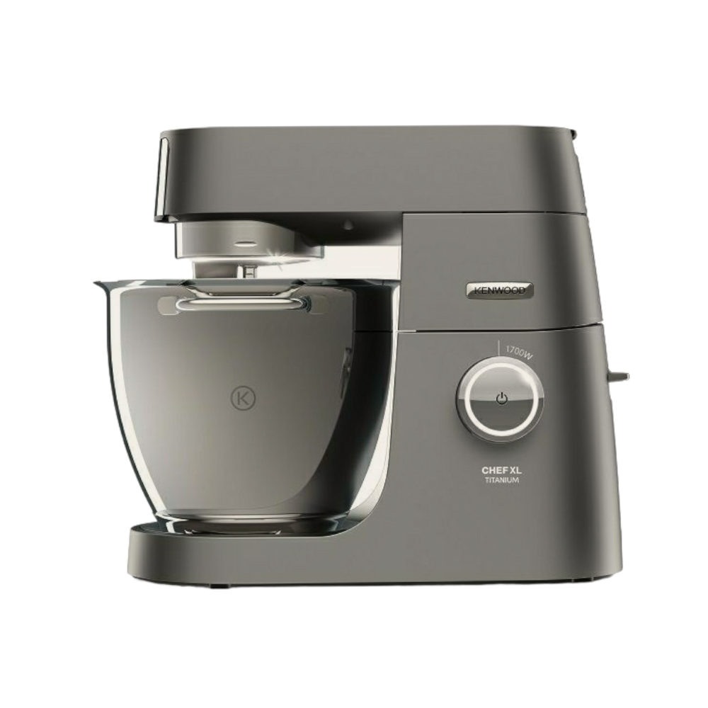 كينوود عجانة كهربائية بقدرة 1700 وات وسعة 6.7 لتر موديل KVL8472S