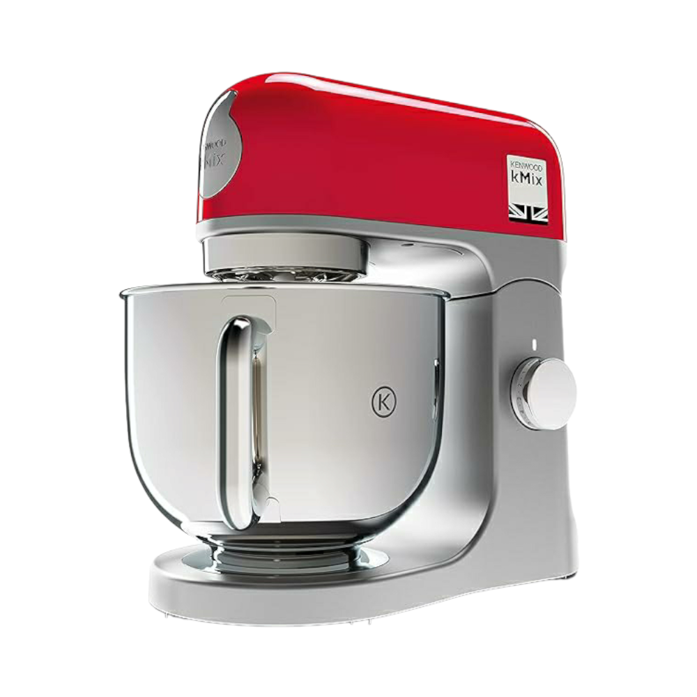 كينوود عجانة كهربائية بقدرة 1000 وات وسعة 5 لتر موديل KMX750CR