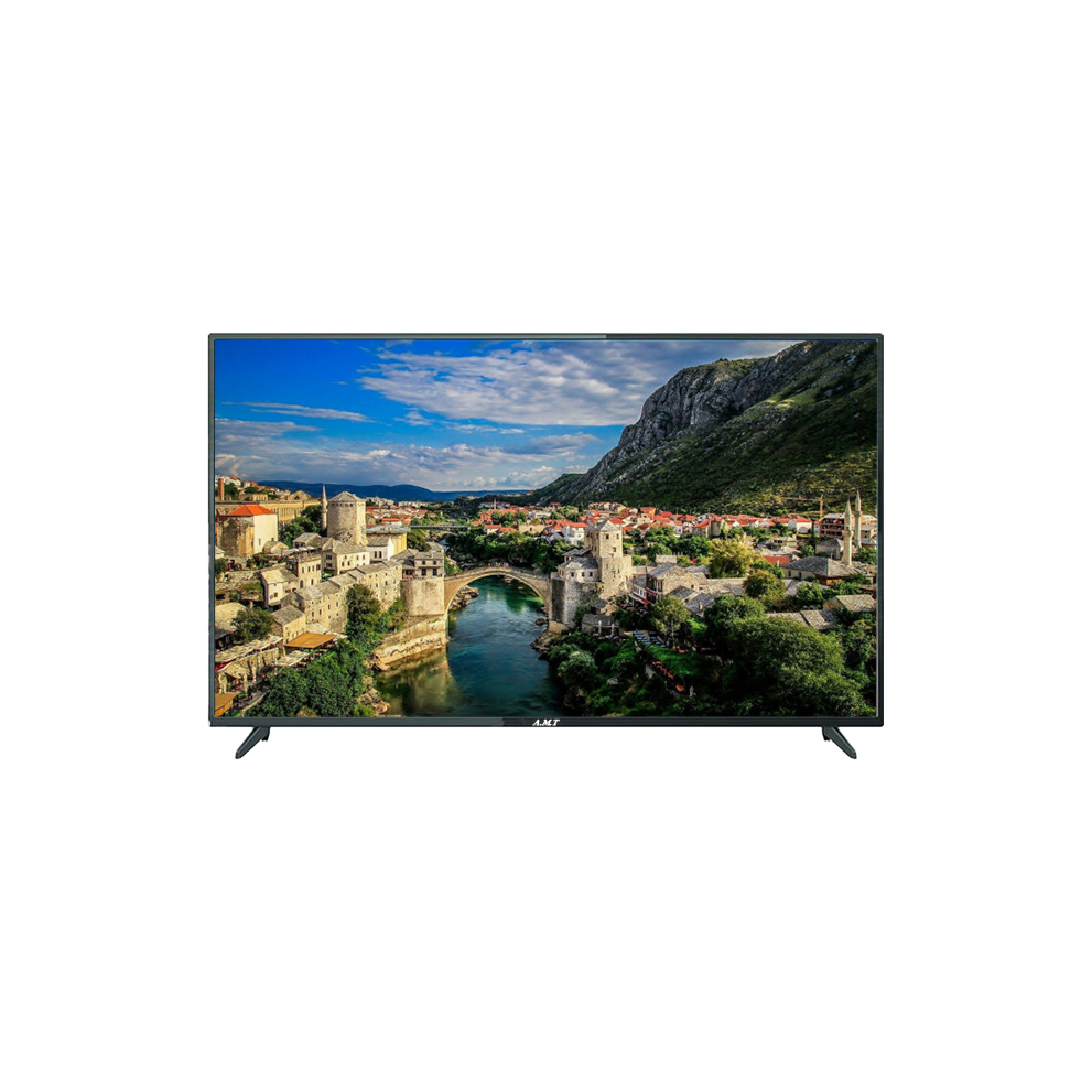 إي إم تي تلفزيون سمارت 32 بوصة نظام كهرباء 30 وات