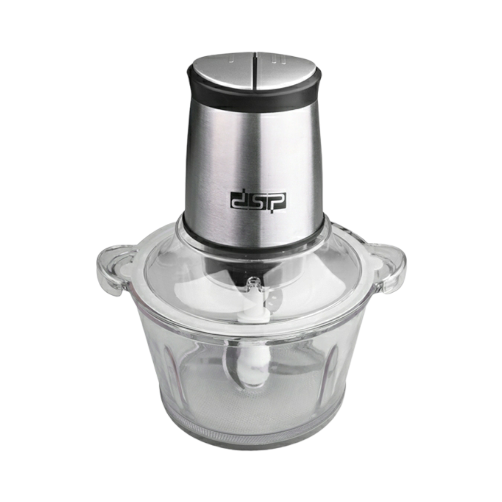 دي اس بي فرامة كهربائية بقوة 400 وات وسعة 1.5 لتر موديل KM4024