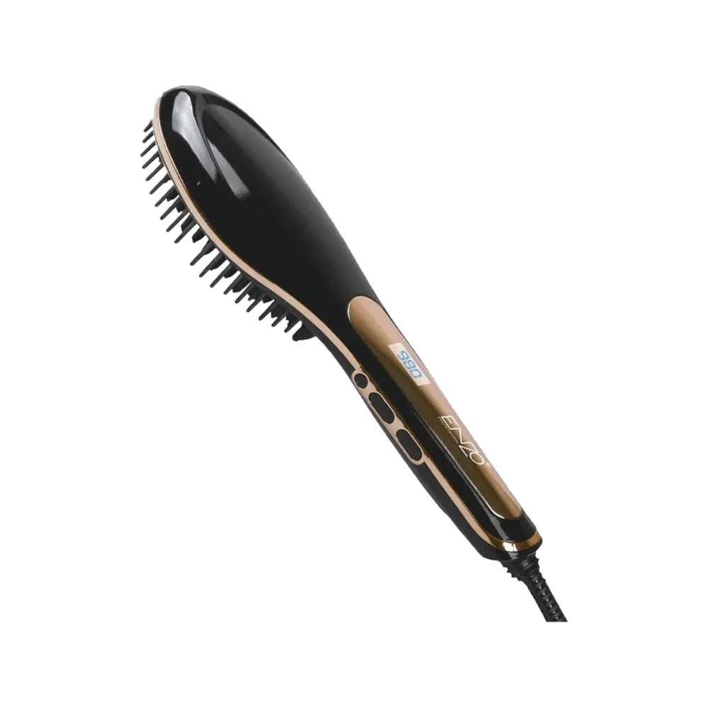 إنزو استشوار شعر صالون بدرجة تسخين 980 وقدرة 55 وات موديل EN-4108