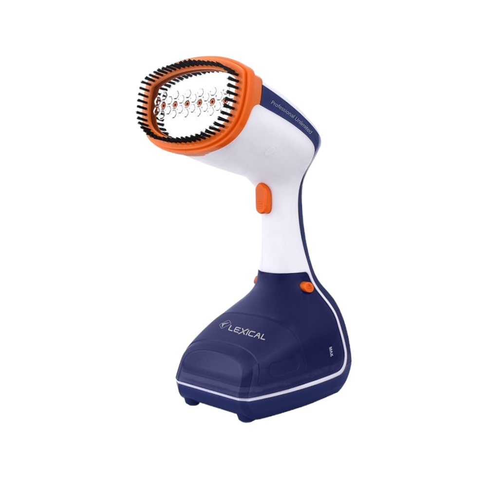 ليكسيكال كاوية بخارية بقوة 1100 وات وسعة 300مل موديل LHH-0901