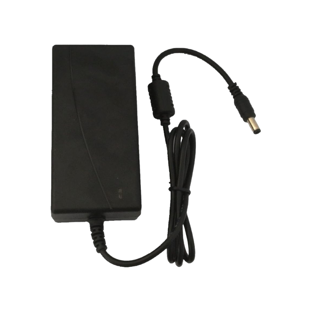 ماجنتبست محول تيار كهربائي قوة 36 وات موديل YM-1820 - أسود