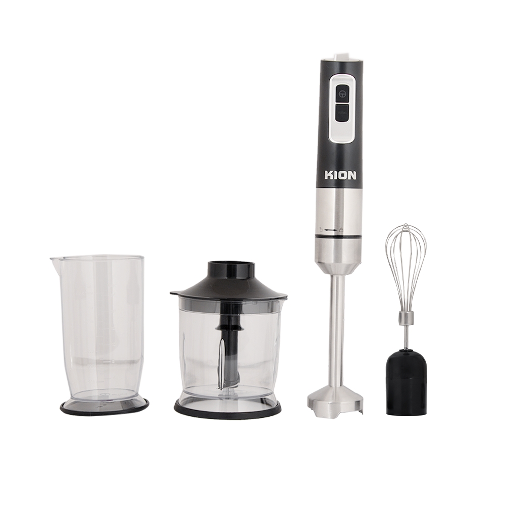 كيون خلاط يدوي بقوة 800 وات موديل KHR5002 - أسود