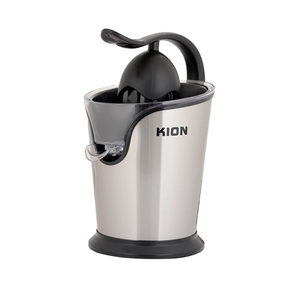 كيون عصارة حمضيات بقوة 100 وات موديل KHD/7009 - فضي