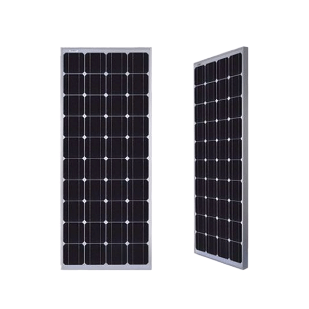 كوبكس لوح شمسي بقوة 100 وات