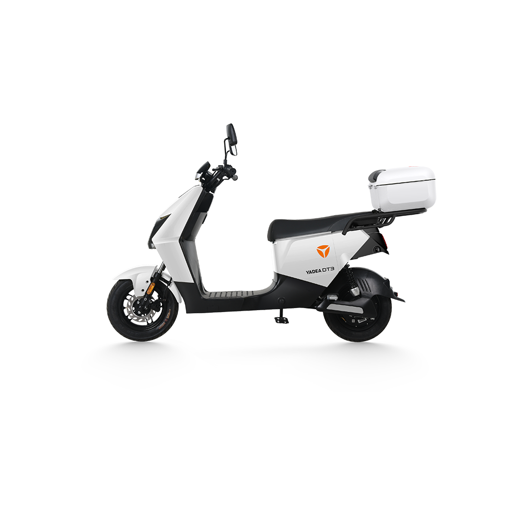 ياديا دراجة كهربائية تعمل بالشحن بقوة 1200 وات موديل DT3