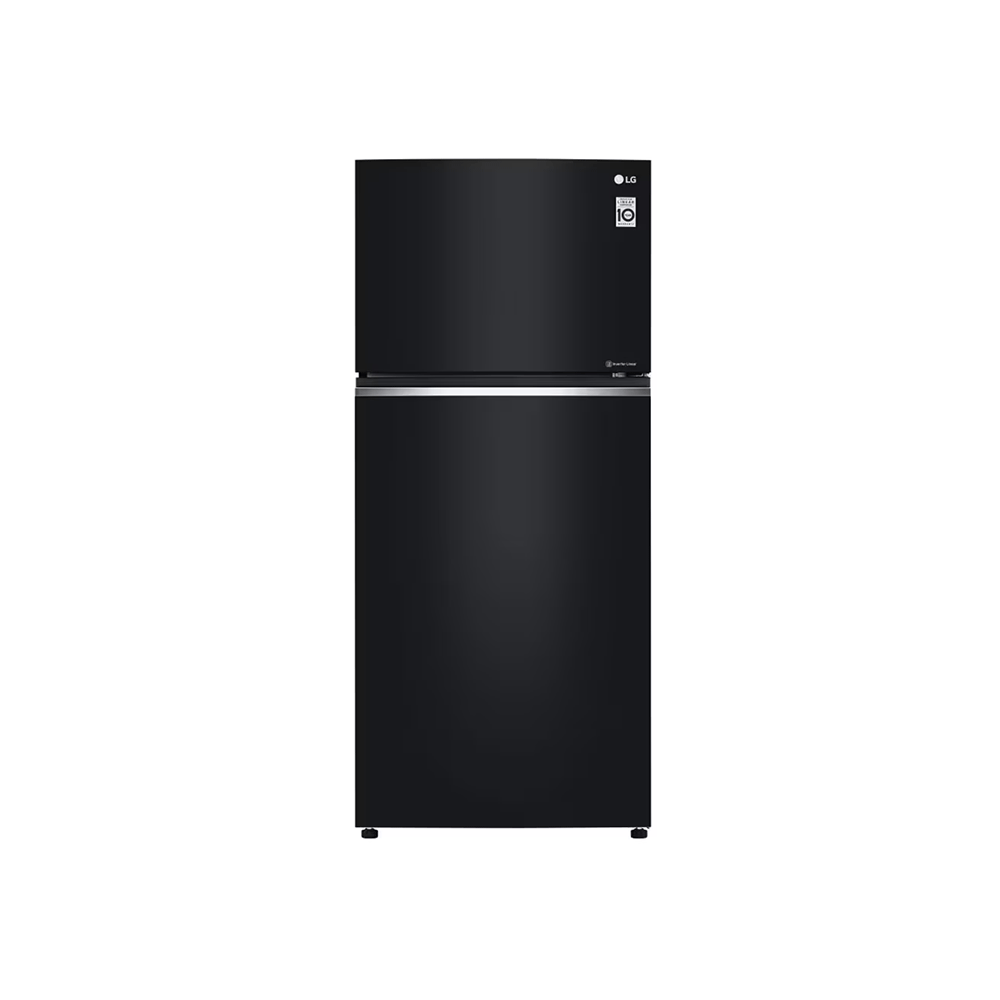 إل جي ثلاجة كهربائية سعة 552 لتر قوة 170 وات موديل GN-C752SGGU 