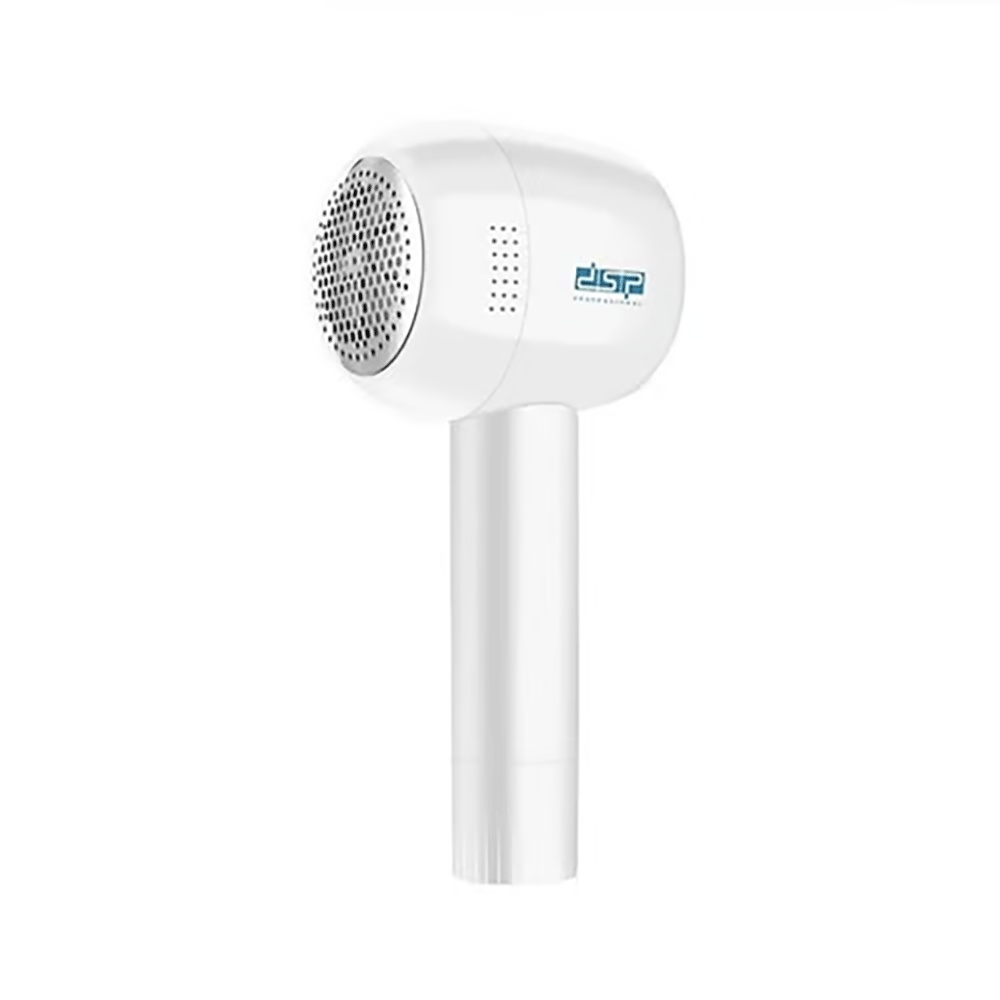 دي اس بي جهاز إزالة الوبر القابل للشحن بجهد 3.7 فولت موديل KD2500 - وردي