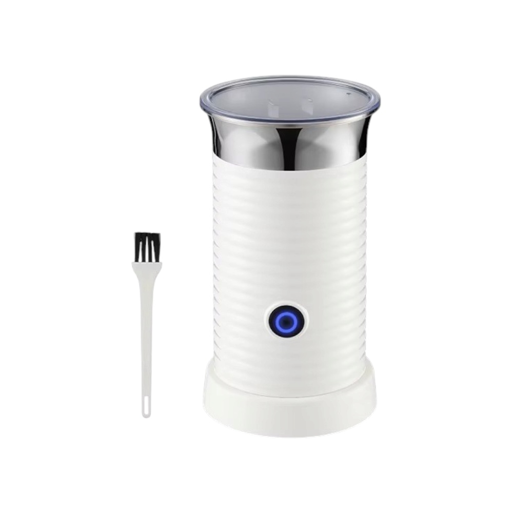 دي اس بي خضاض حليب كهربائي بقوة 550 وات موديل KA3143 - أبيض