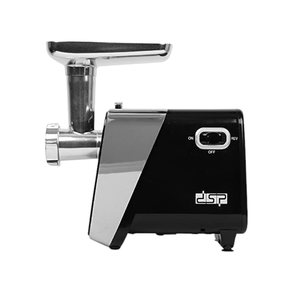 دي اس بي مفرمة لحوم بقوة 1600 واط موديل KM5034 -فضي