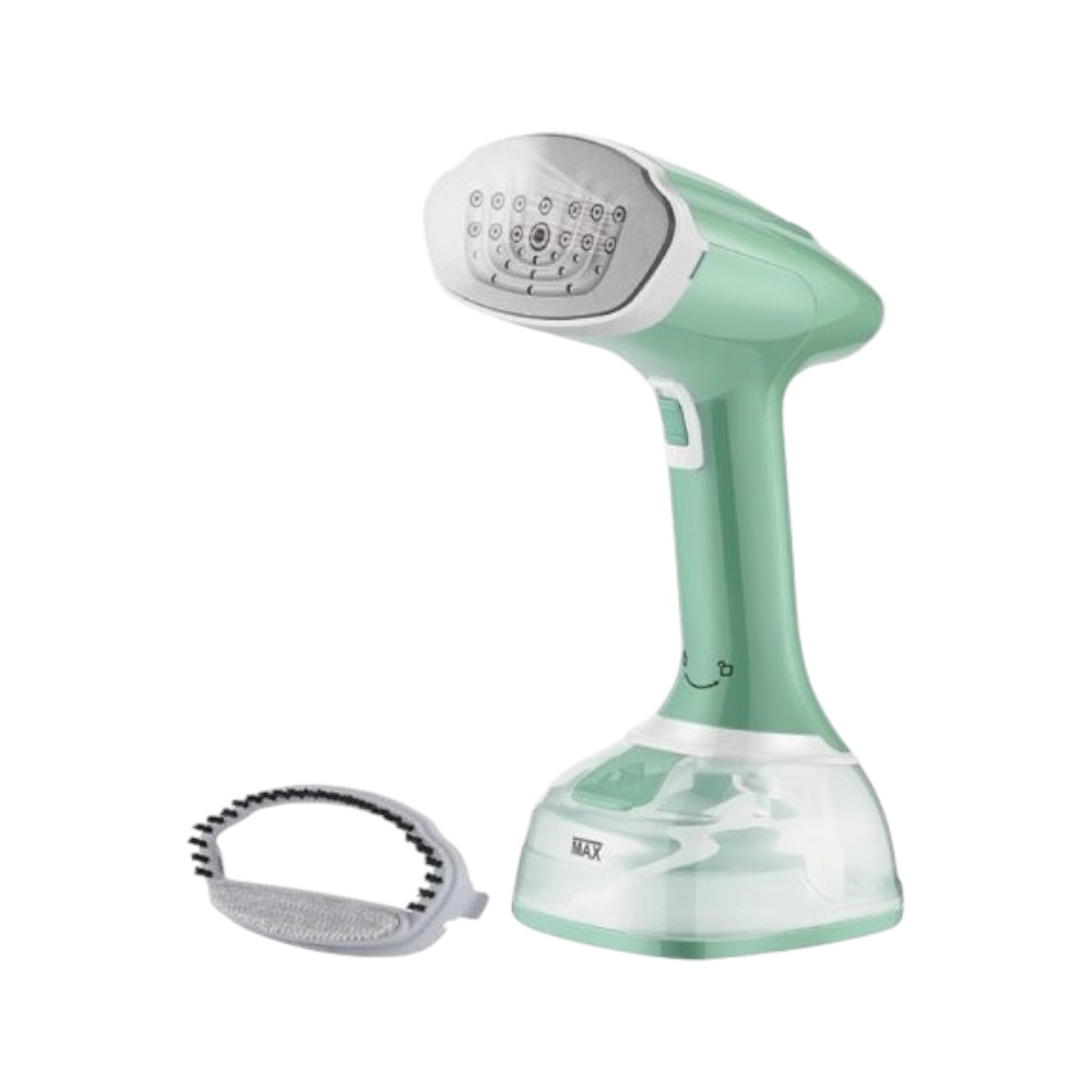 دي اس بي مكواة بخار محمولة باليد 1600 واط موديل KD1357 - بنفسجي