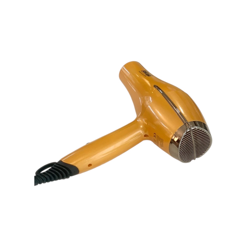 دي اس بي مجفف شعر بقوة 1600 وات موديل 37006 - ذهبي