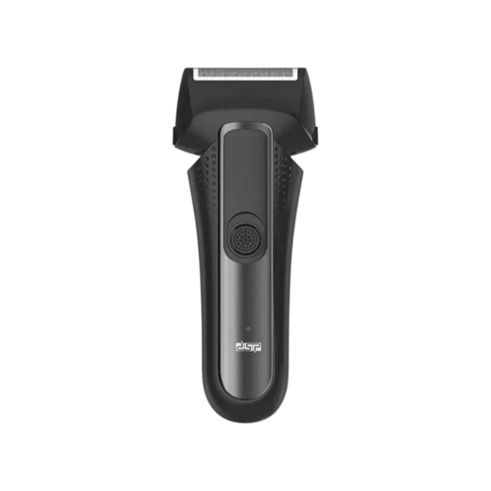 دي اس بي ماكينة حلاقة الشعر الاحترافية للاستخدام المنزلي اليومي موديل 60021A - أسود