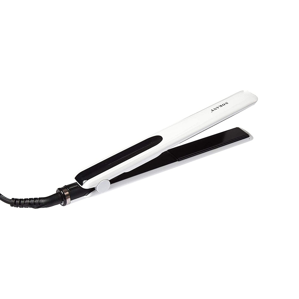 سوكاني مكواة فرد الشعر السيراميكية موديل HS-025A - متعدد الألوان