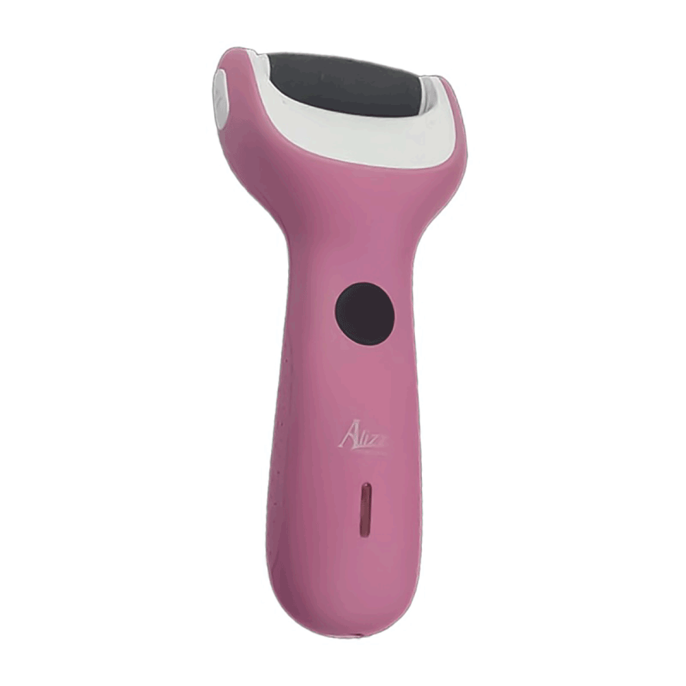 سوكاني أليز جهاز إزالة مسامير القدم الاحترافي موديل HC-338 - متعدد الألوان