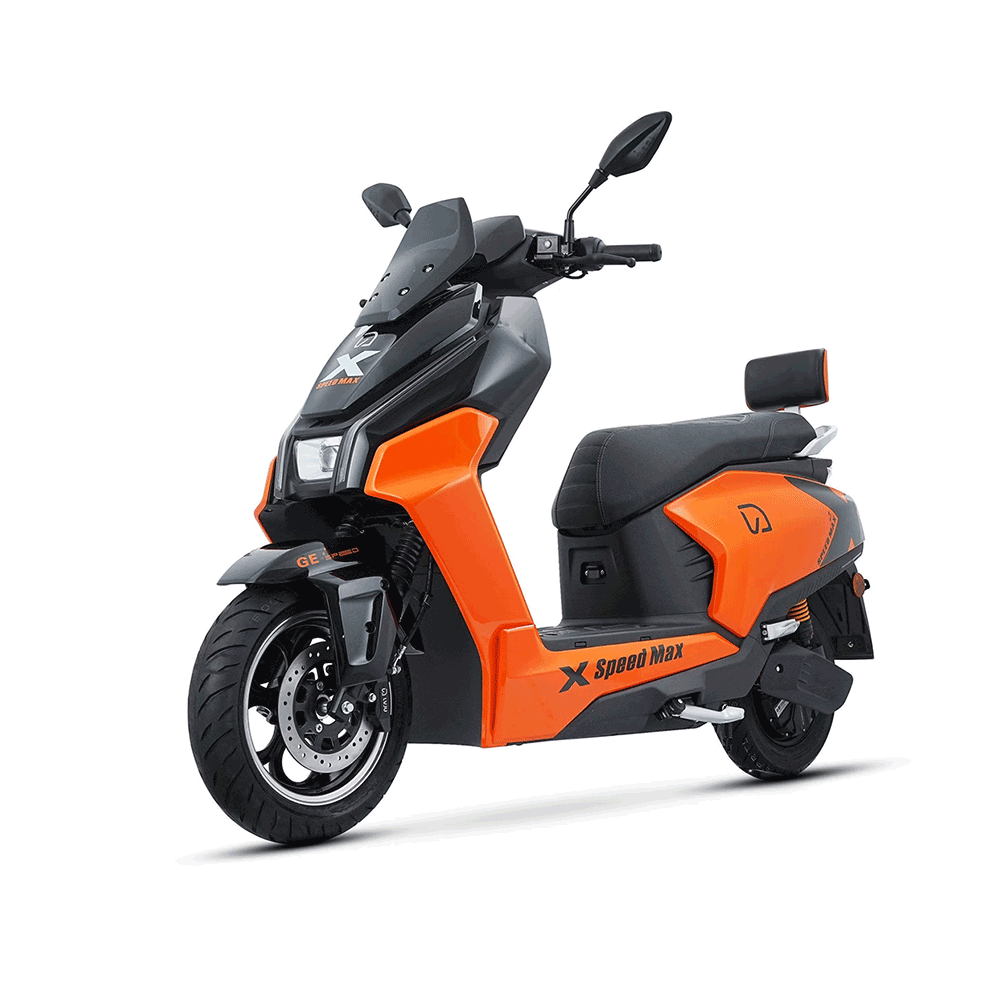 دراجة لفجو كهربائية تعمل بالشحن بقوة 1500 وات موديل X-ONE