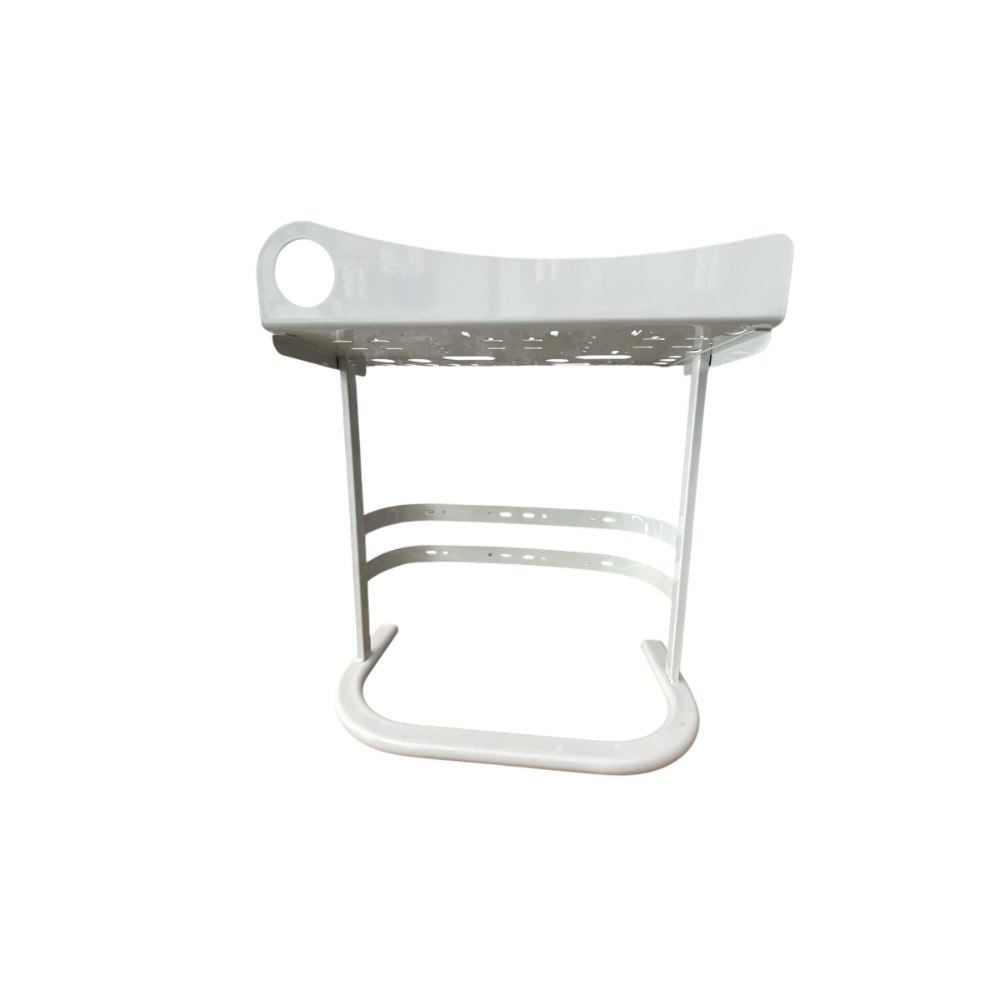 ألأبراهيمي - قاعدة جهاز ستاند قصير 10 هنش