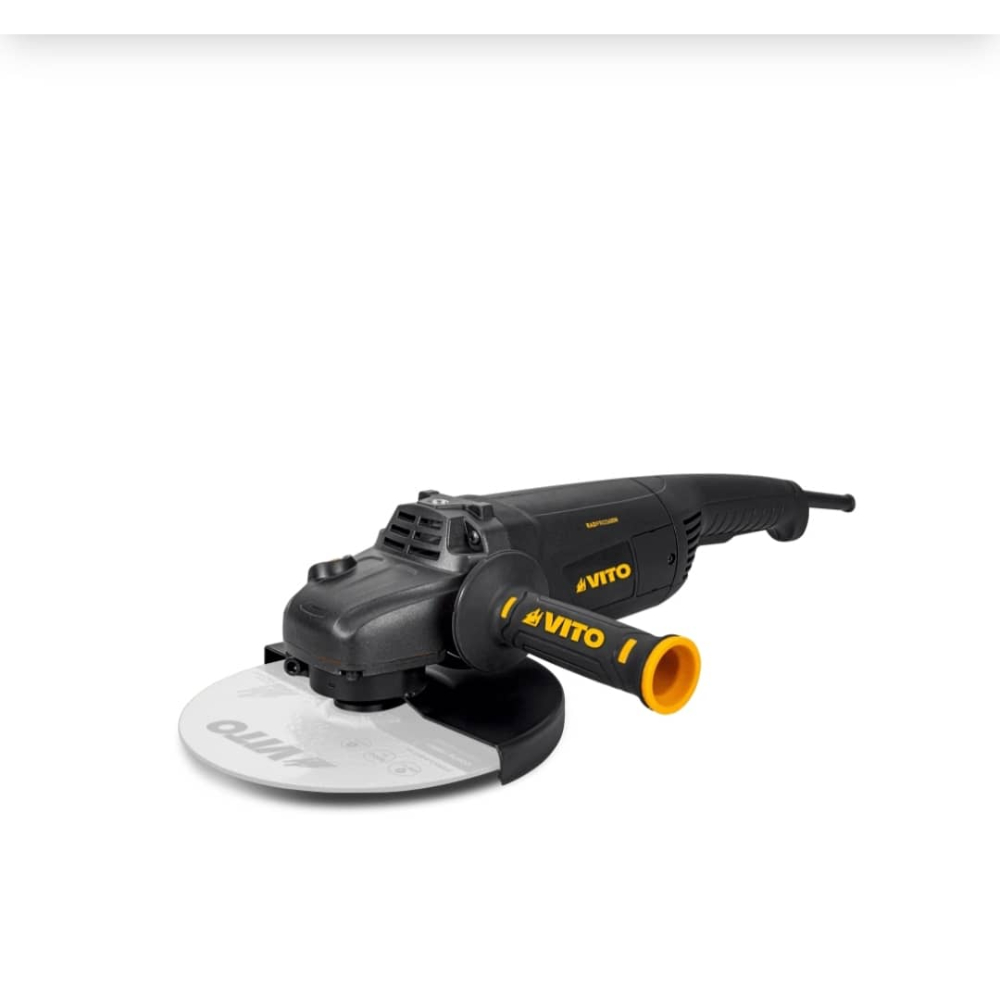 جلخ فيتو زاوية 2600وات 230ملي