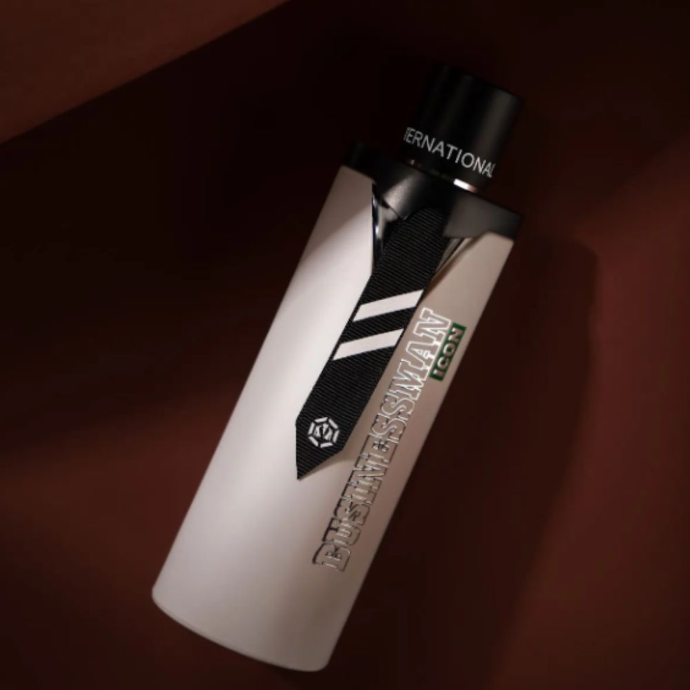 بزنس مان ايكون عطر رجالي 125 مل