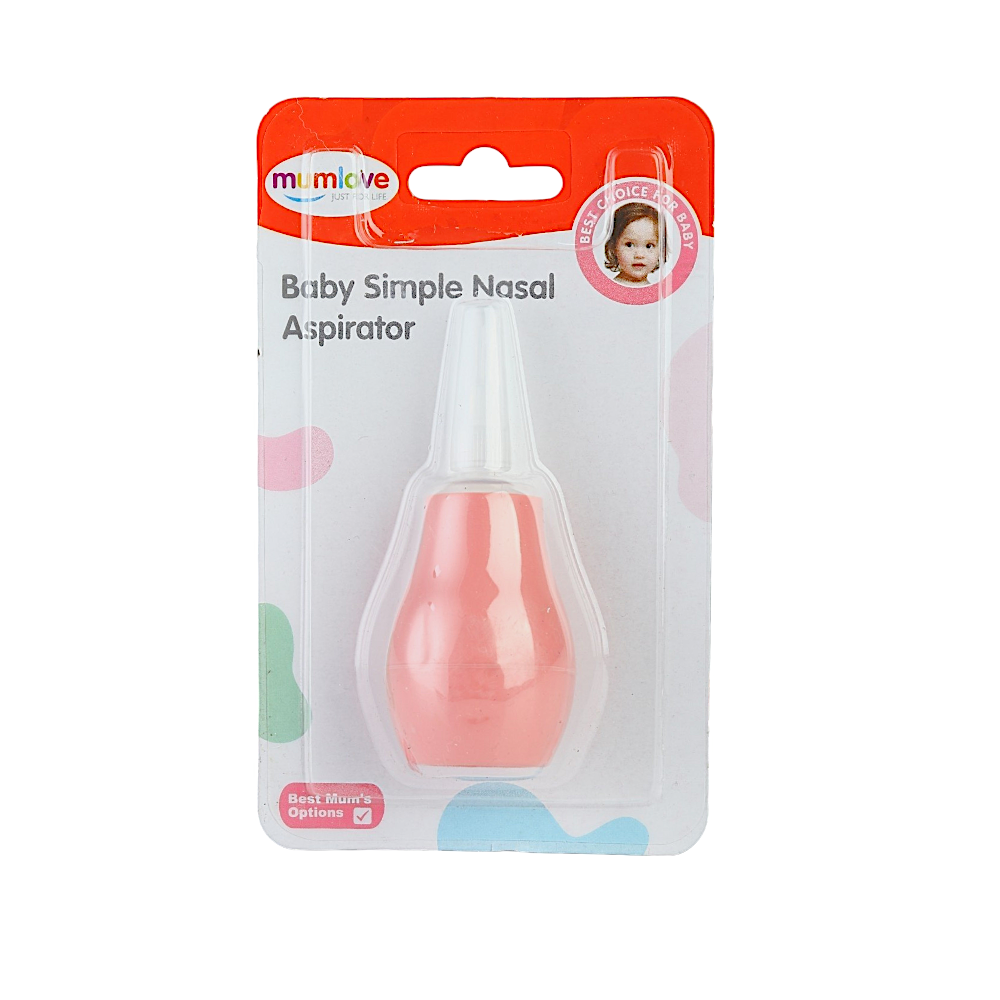 مام لوف محلول غسيل الأنف للأطفال 1032