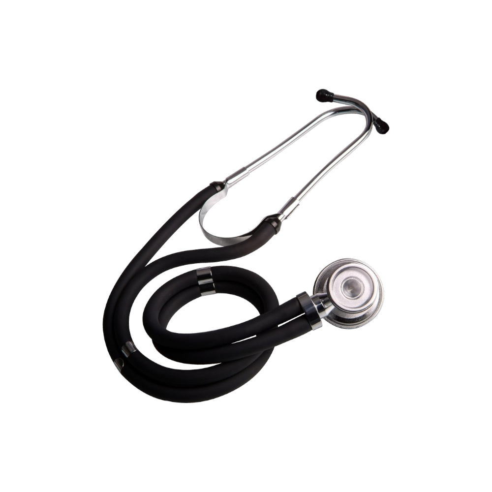 روزماكس سماعة طبية سبراجو رابابورت موديل EB500 - أسود