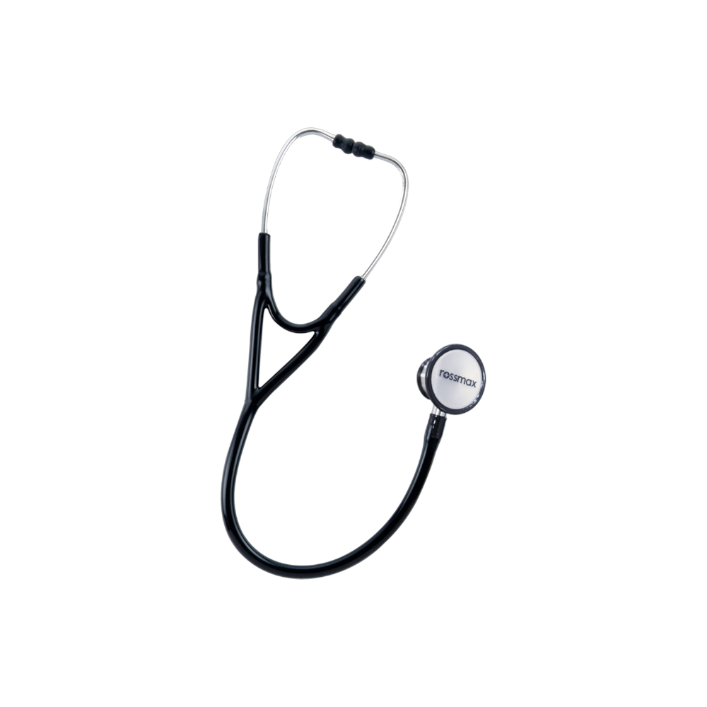روزماكس سماعة طبية سبراقو رابابورت موديل EB600  - أسود