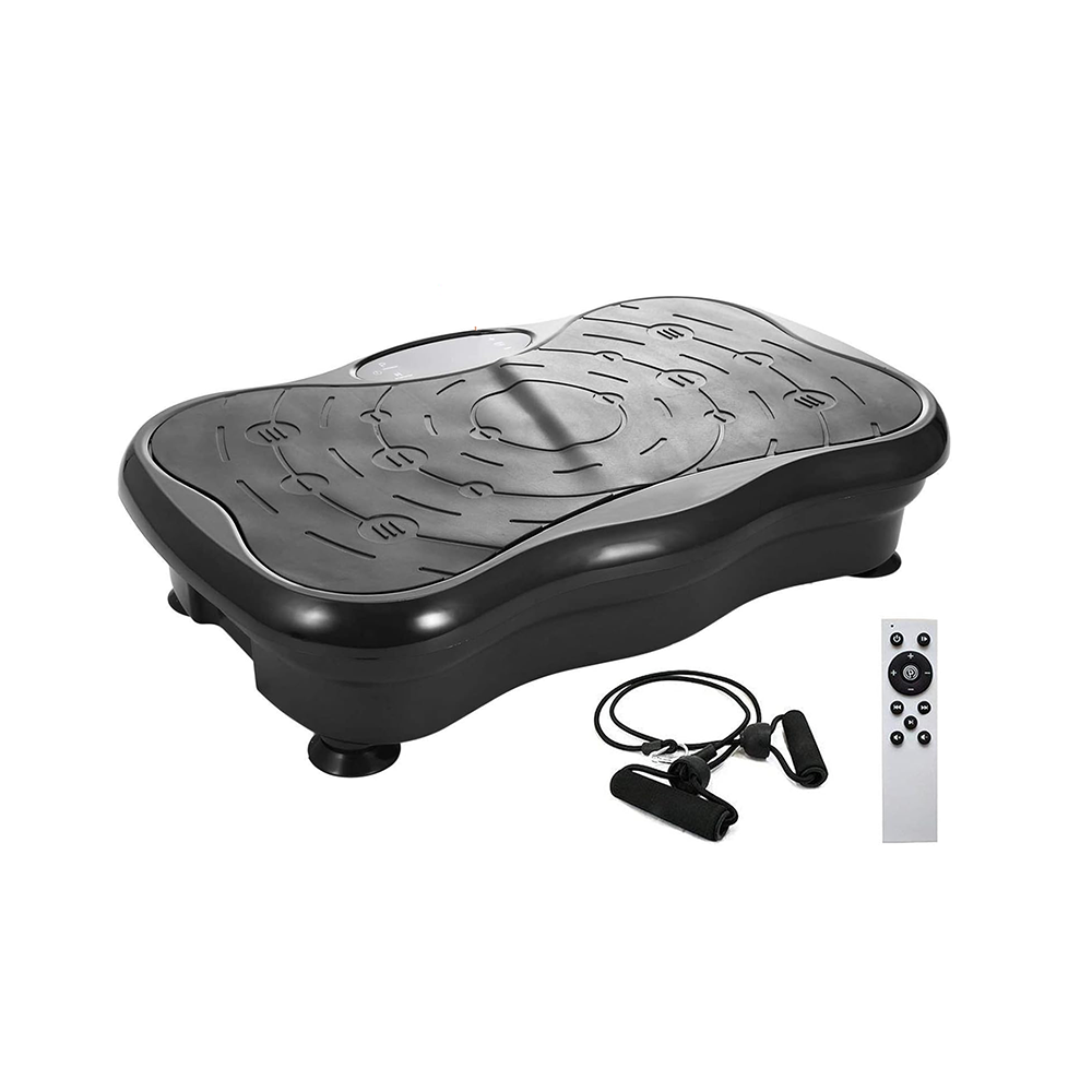 اكس بي اس ال جي جهاز اهتزازات احترافي للياقة البدنية مع تحكم عن بعد - 13 كغم