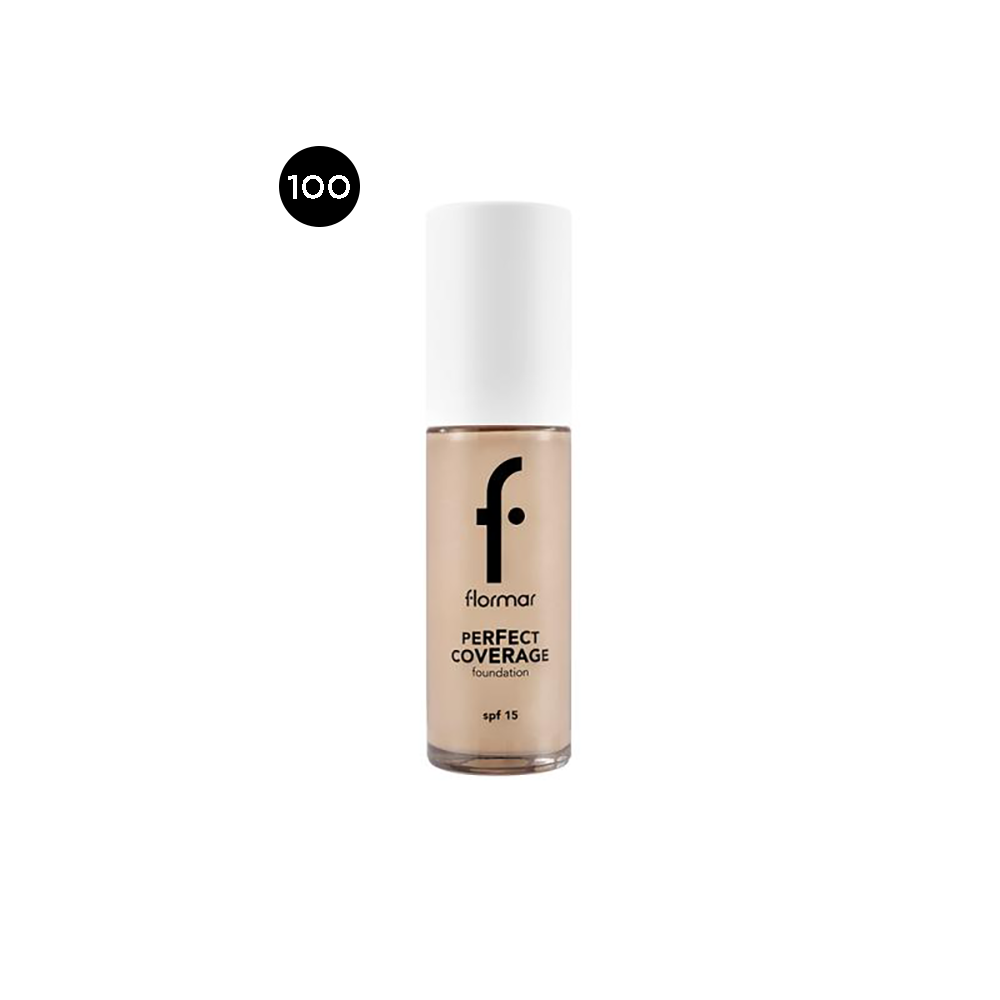 فلورمار كريم أساس للبشرة - 30 مل