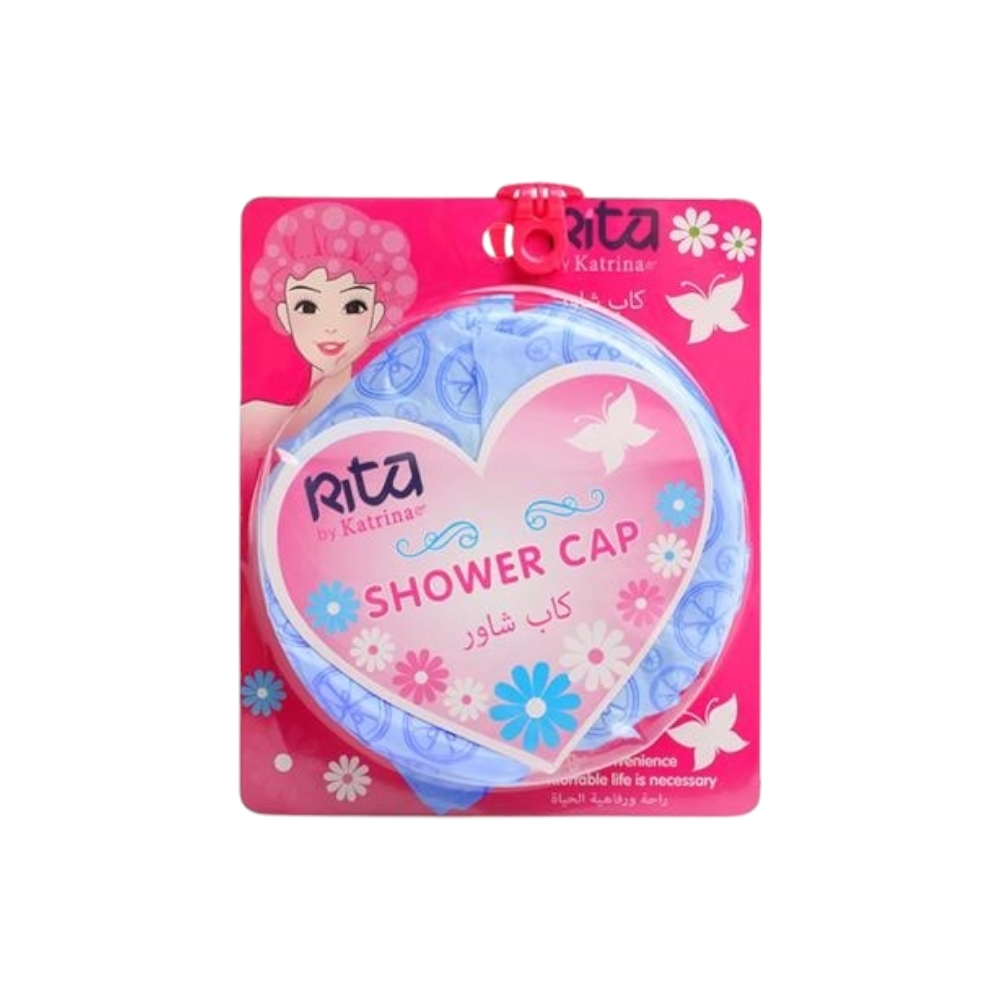 ريتا كاب شاور