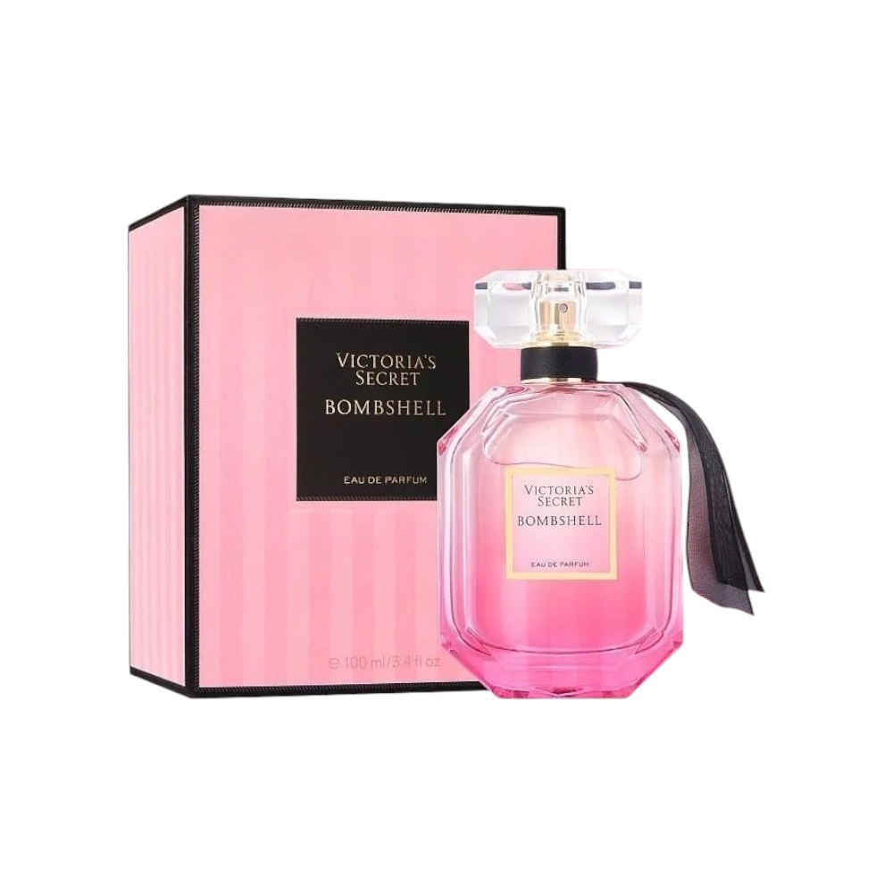 فكتوريا سيكريت عطر بومبشيل تستر كوبي - 100مل