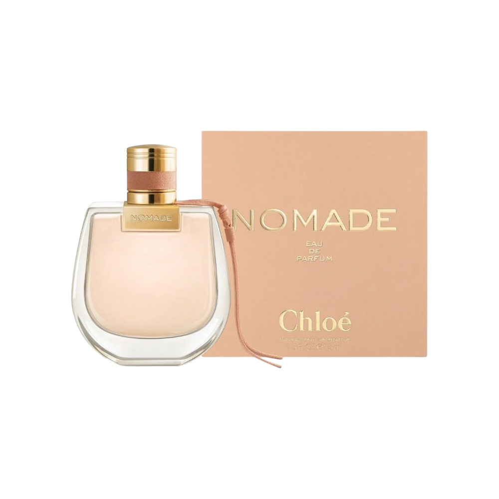 كلوي نوماد عطر او دي بافيوم نسائي تستر كوبي -75مل