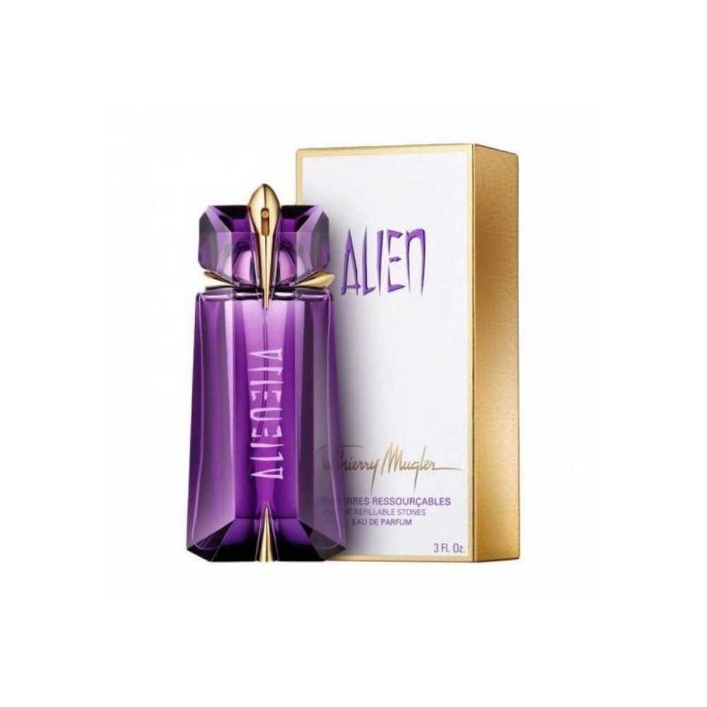 تيري موغلرعطر الين نسائي تستر كوبي - 90مل