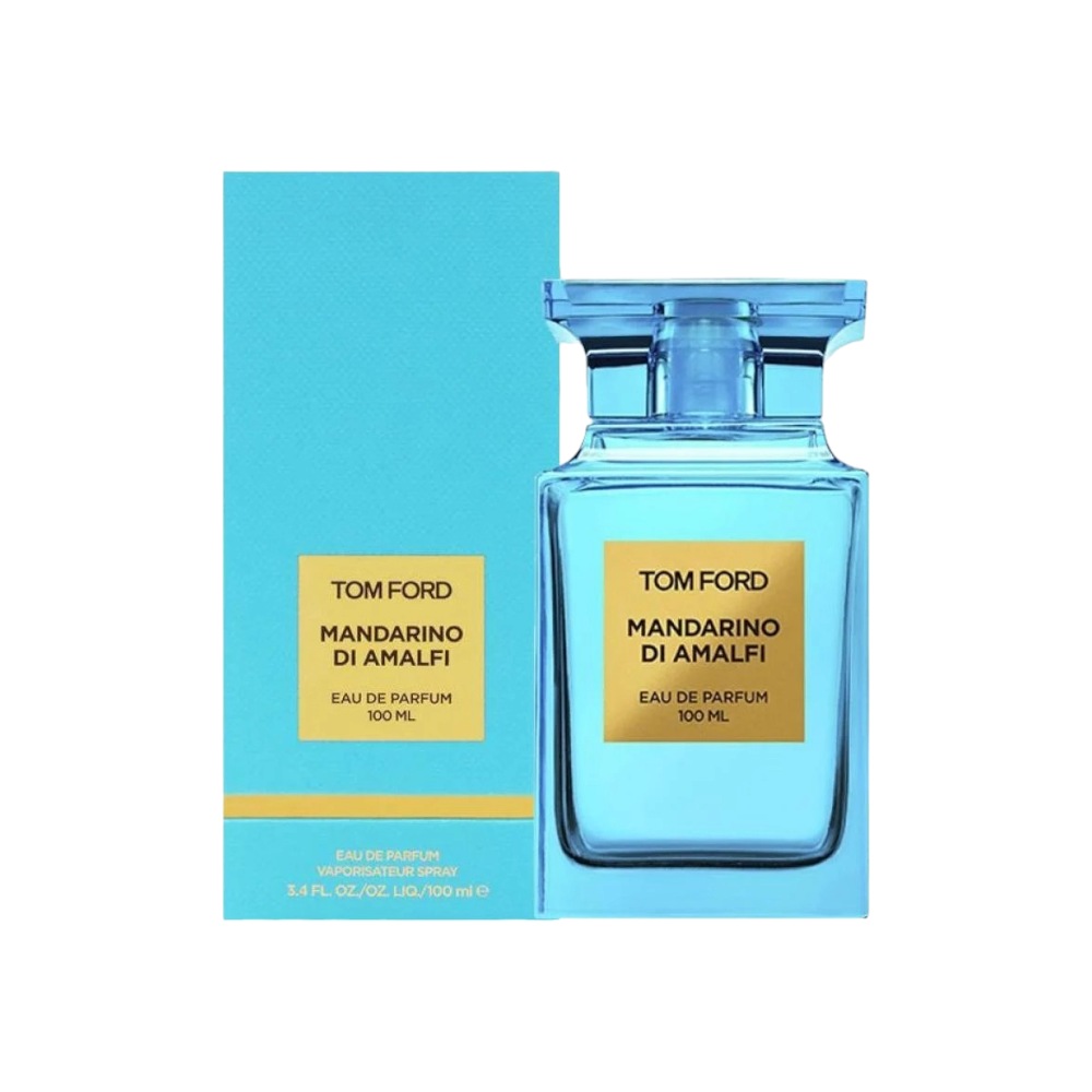 توم فورد عطر ماندراينو للجنسين تستر كوبي - 100مل