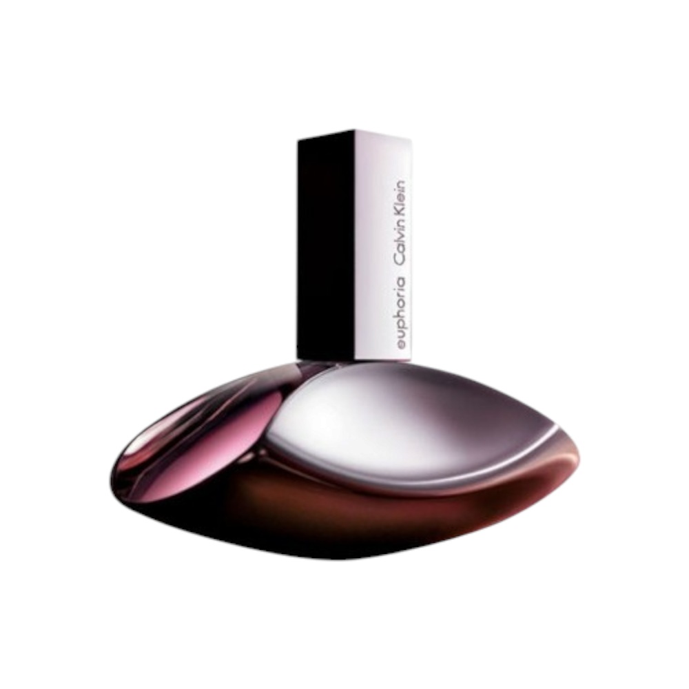 كالفن كلاين عطر ايفوريا للنساء تستر كوبي - 100مل