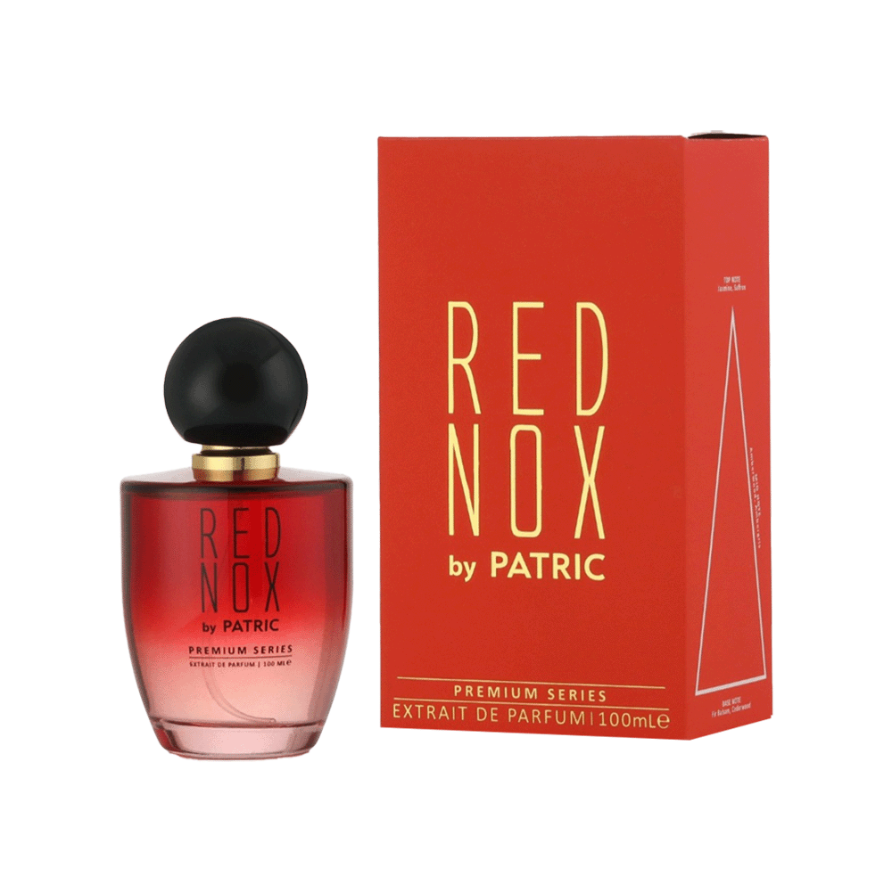 باتريك عطر ريد نوكس للنساء - 100 مل