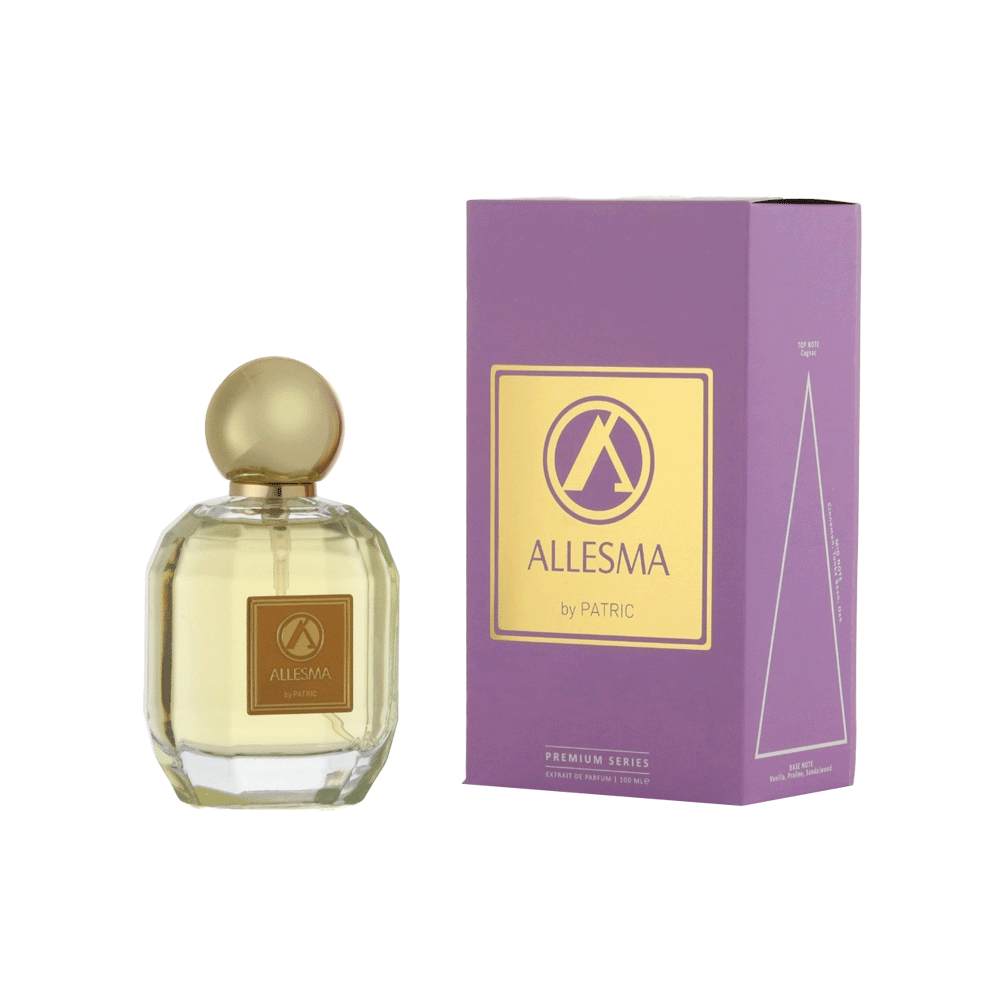باتريك عطر أليسما للنساء - 100 مل 