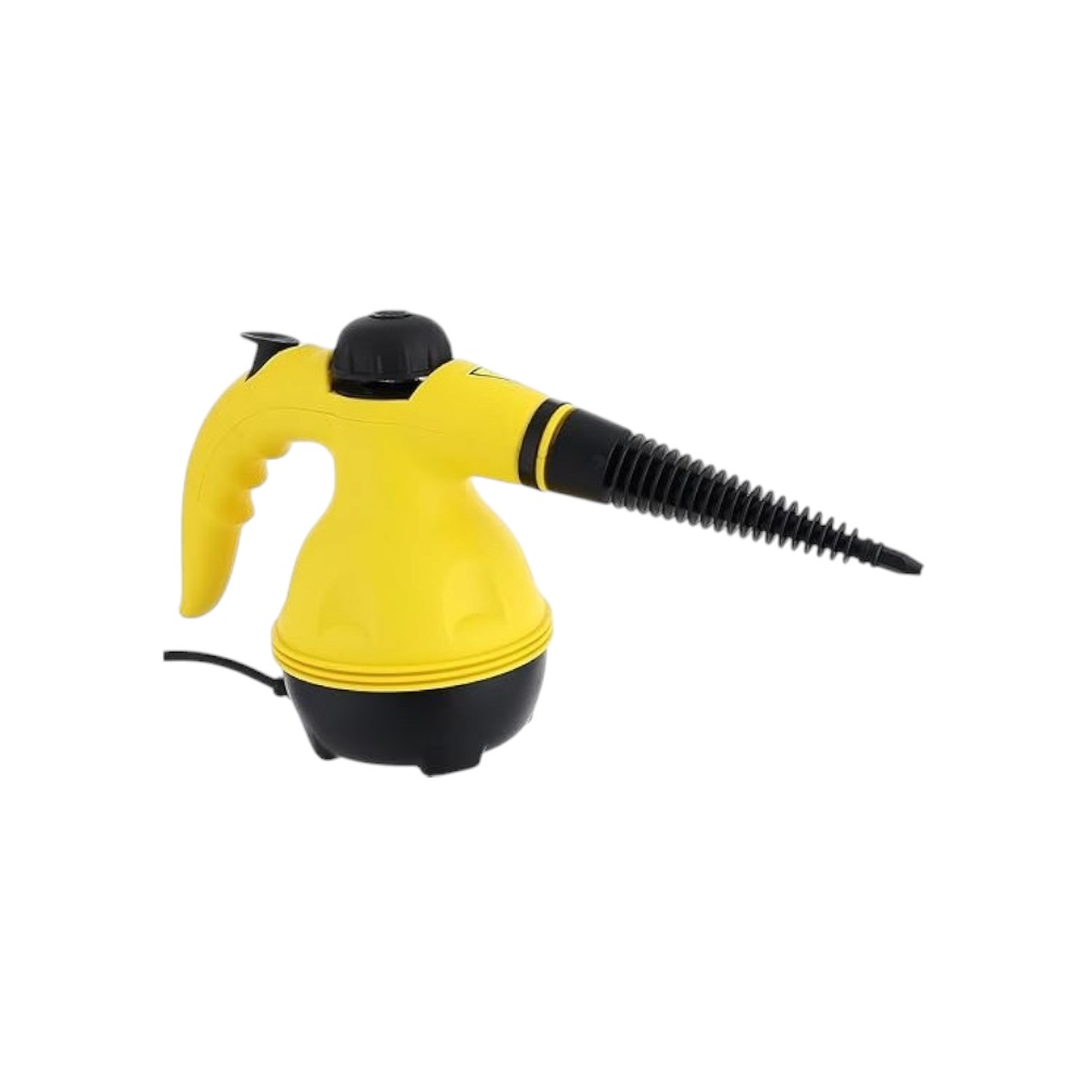 منظف بخار محمول باليد متعدد الأغراض - متعدد الألوان