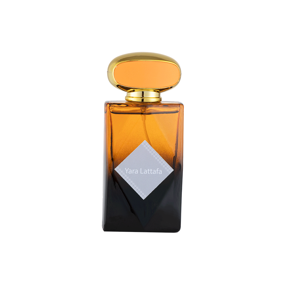 لطافة عطر يارا للنساء - 50 مل 