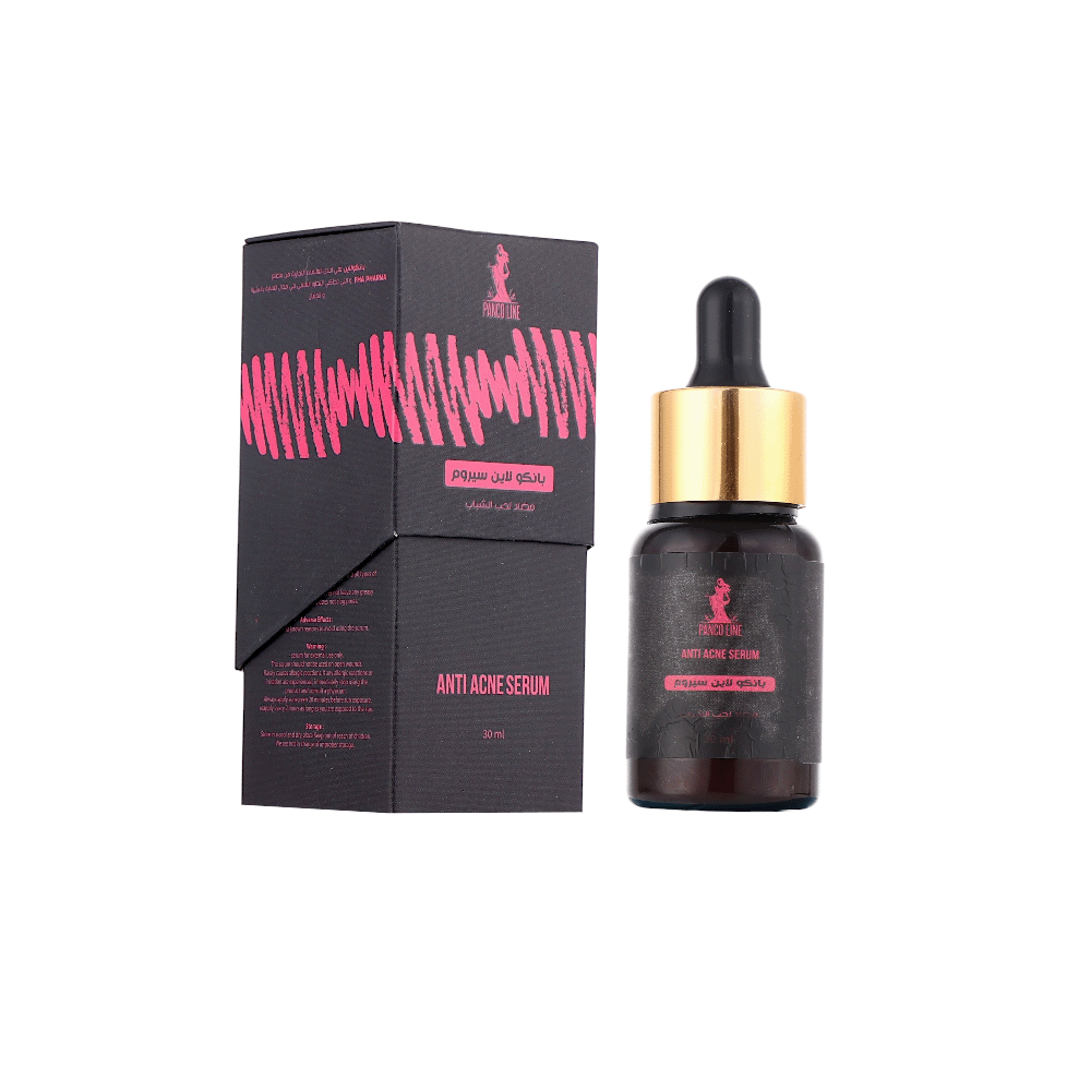 بانكو لاين سيروم مضاد لحب الشباب - 30 مل