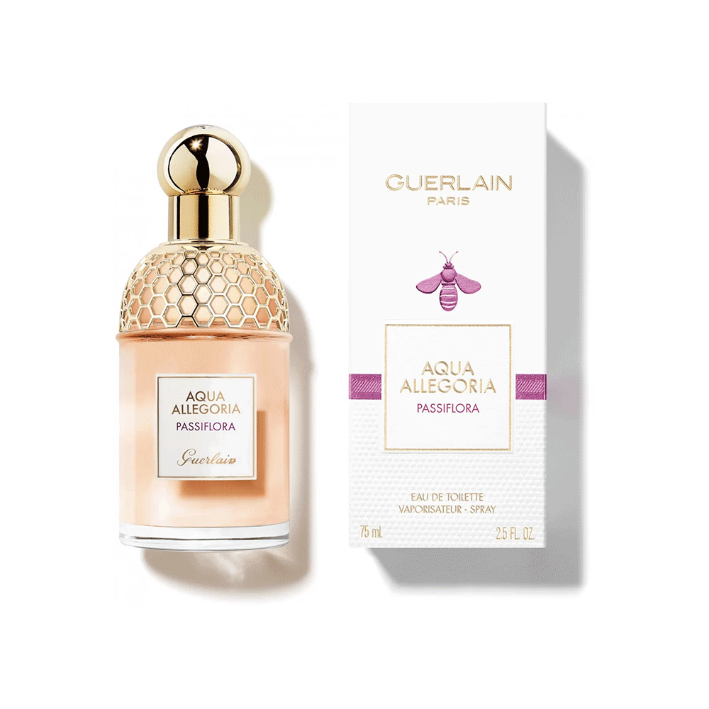 جيرلان عطر أكوا أليجوريا باسيفلورا  للجنسين - 75 مل