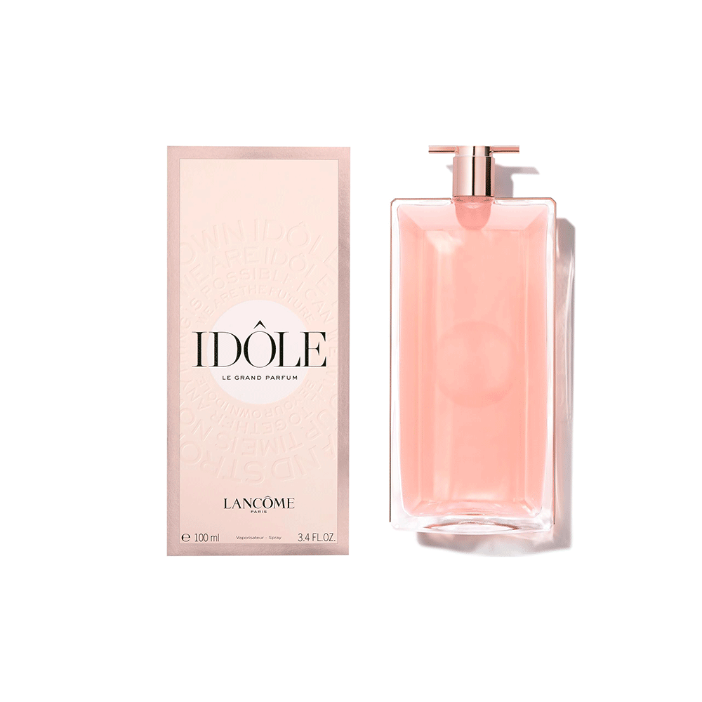 لانكوم عطر إيدول أو دو بارفيوم للجنسين - 100 مل