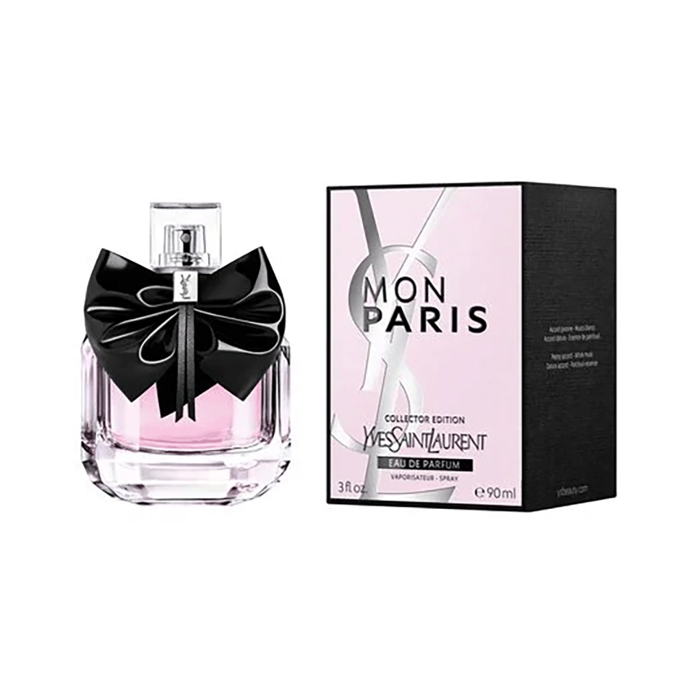 ايف سان لوران عطر مون باريس للنساء تستر كوبي - 90 مل