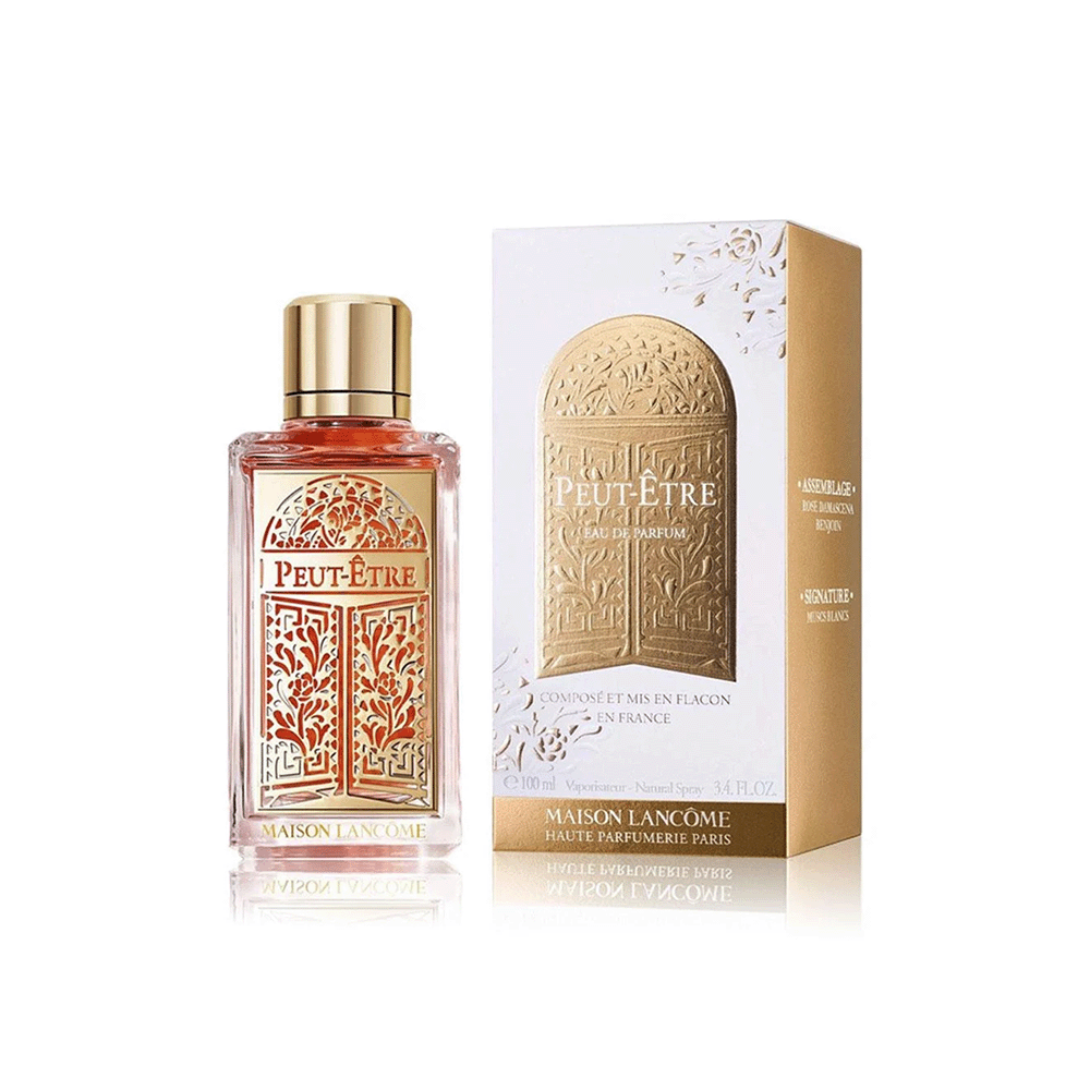 ميزون لانكوم عطر بيوت إيتر للنساء تستر كوبي - 100 مل