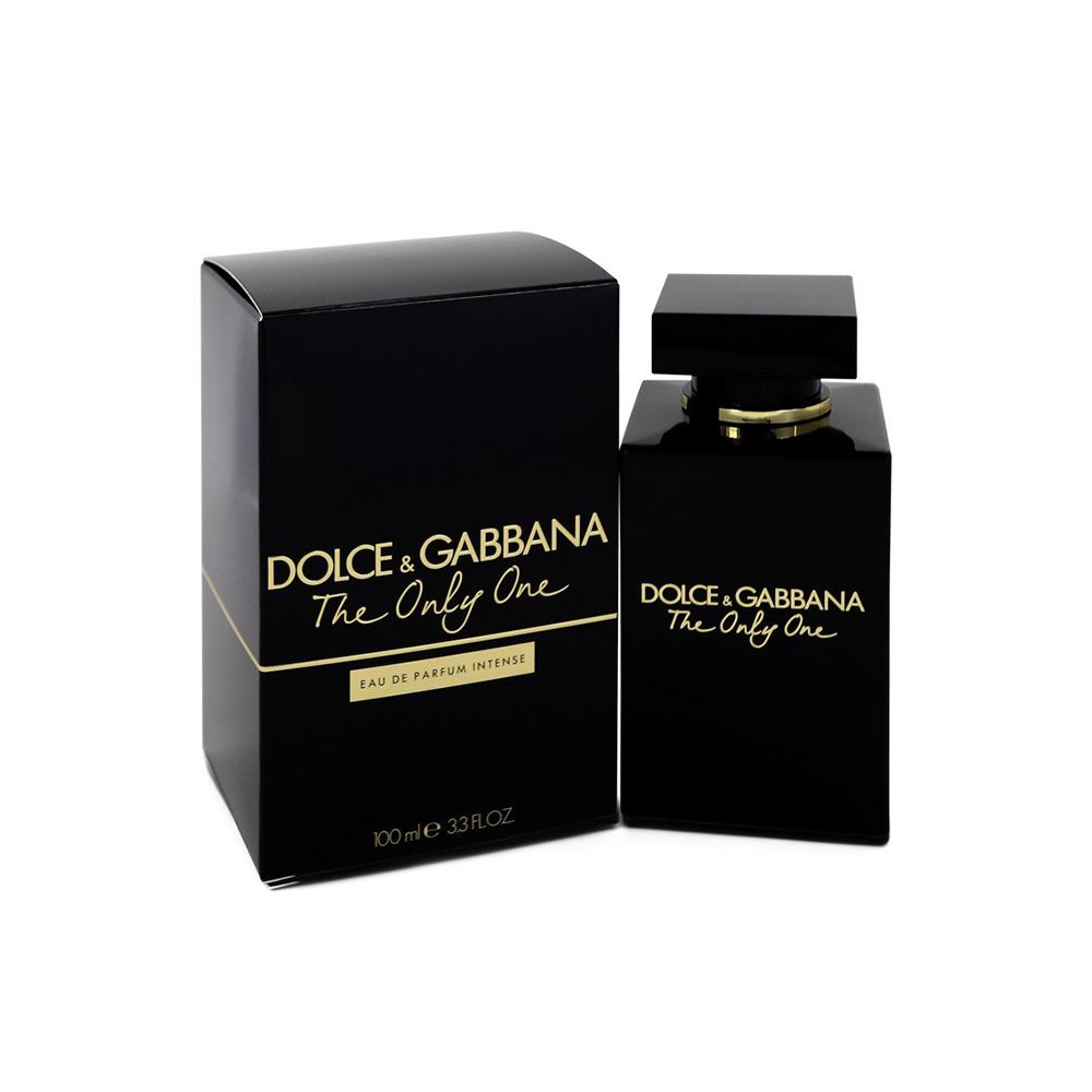 دولتشي آند جاباناعطر ذا أونلي ون للنساء تستر كوبي - 100 مل